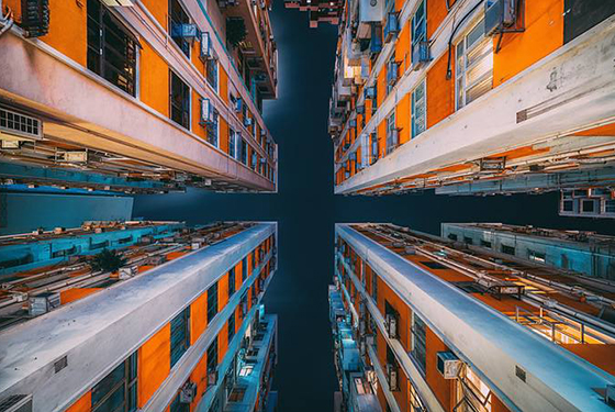 标志的色彩